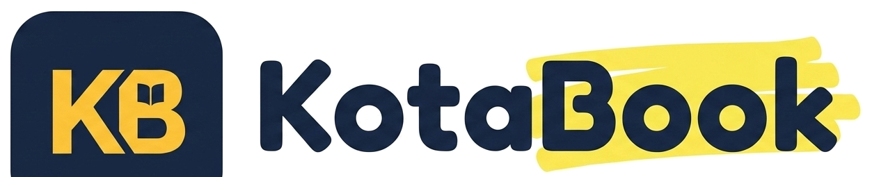 KotaBook