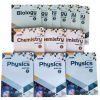 Allen NEET 2025 Modules – Class 11 Nurture (Set of 12 Books) | Physics, Chemistry & Biology | Used