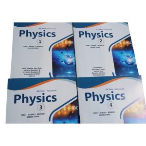 Allen IIT JEE Class 11 Nurture Modules 2024 (Set of 14 Books) | Allen Modules for iit jee used modules