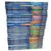 Aakash Class 11th & 12th JEE Mains and Advanced Complete Set (USED)
