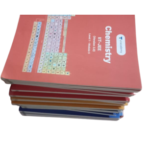 Unacademy 2024 JEE Mains + Advanced Modules (Used Product)