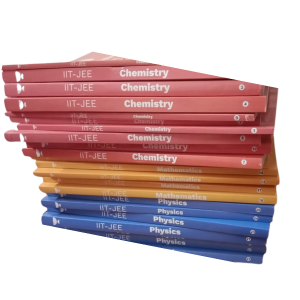 Unacademy 2024 JEE Mains + Advanced Modules (Used Product)