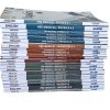 Allen NEET Leader 2024-2025 USED Modules – Complete Set of 22 Books (Physics, Chemistry & Biology)