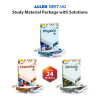 ALLEN NEET-UG USED Study Material Package For 11th, 12th & 12th Passed With Solutions (Set Of 24 Modules) English