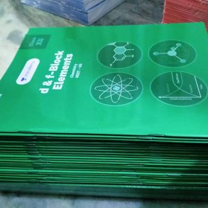 UNACADEMY Complete Study Material for NEET Exam