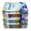 ALLEN NEET Modules with Solutions 2025-26 Edition | Complete 24 Books Set (Physics, Chemistry, Biology + Physics Solution Books) | Kota Classroom Study Material