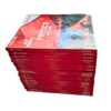 Motion JEE Main & Advanced Droppers Study Material 2025-2026 Edition | Complete 24 Books Set (Physics, Chemistry & Mathematics) | Kota Classroom Modules
