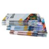 Allen NEET Enthuse Class 12 Study Material 2025 | Complete 11 Books Set | PCB Modules for NEET UG