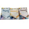Allen JEE Mains 2025 Study Material Set of 21 Modules for Dropper Students