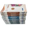 Allen NEET Leader 2023-2024 Full Set of 24 Used Modules for NEET Preparation