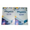 ALLEN NEET Modules with Solutions 2025-26 Edition | Complete 24 Books Set (Physics, Chemistry, Biology + Physics Solution Books) | Kota Classroom Study Material