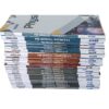 Allen NEET Leader 2024-2025 Used Module Set – 22 Books for NEET Prep