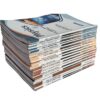 Allen JEE Class 12th Enthuse 2023-2024 Complete Set of 18 Books