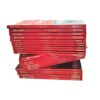 Motion JEE Main & Advanced Droppers Study Material 2025-2026 Edition | Complete 24 Books Set (Physics, Chemistry & Mathematics) | Kota Classroom Modules