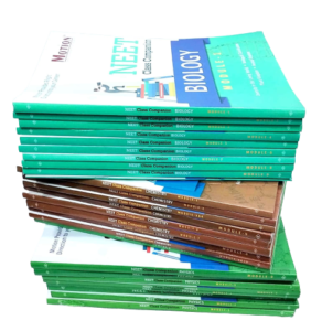 Motion NEET Study Material 2024 (Used)