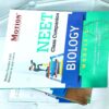 Motion Classes [2024 Edition] Updated Complete Study Material for NEET Exam
