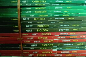 PW Yakeen Neet Modules study material for 2024 (Used Product)