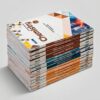 ALLEN JEE Nurture Modules 2024–25 (Class 11) – Complete 13 Booklet Set | Physics, Chemistry, Mathematics | Used Like New