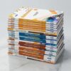 ALLEN JEE Enthuse Modules 2024–25 (Class 12) – Complete 20 Booklet Set | Physics, Chemistry, Mathematics | Used Like New