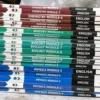 SARVAM CAREER INSTITUTE [2026 Ed.] NEET Study Material | Physics, Chemistry, Biology | Class 11 & 12 | Colored Printed Books