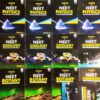 PW YAKEEN for NEET Exam – Droppers Complete Study Material Physics, Chemistry, Botany & Zoology