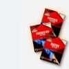 MOTION [2026 Ed.] IIT-JEE Modules | Droppers (12th Pass) | Physics, Chemistry, Mathematics