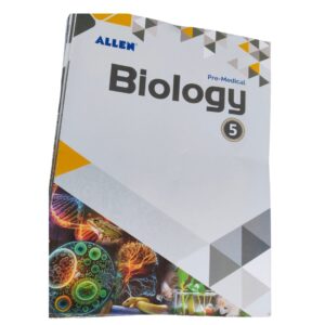 Allen NEET Biology Modules 2025 | Complete 10 Biology Modules Study Material for NEET UG