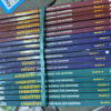 PW Prayas [2024 Edition] for JEE Main & Advanced Droppers Physics, Chemistry and Mathematics Modules with Solutions Combo Set of 24 Books