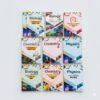 Allen NEET Study Material 2025-2026 Edition Complete 46 Books Set (Modules + Rank Booster Side Books) Kota Classroom NEET UG Modules