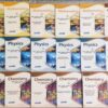 Allen IIT JEE Enthuse Class 12 Modules 2024 Set of 18 Books for JEE Prep