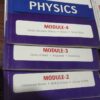 Motion 2024 JEE Study Material for IIT – Mains & Advanced (Used)