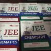 Motion 2024 JEE Study Material for Mains & Advanced (Used)