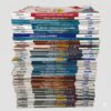 Allen NEET Study Material 2025-2026 Edition Complete 46 Books Set (Modules + Rank Booster Side Books) Kota Classroom NEET UG Modules