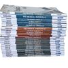 Allen NEET Leader 2024-2025 Used Module Set – 22 Books for NEET Prep