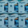 Allen NEET Study Material Set of 24 Modules for NEET Preparation