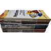 Allen IIT JEE Class 11 Nurture Modules 2023 Set of 11 Books for JEE Prep