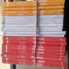 Unacademy 2024 edition IIT JEE BOOKs  27 Modules study material package