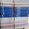 Unacademy 2024 edition IIT JEE BOOKs  27 Modules study material package